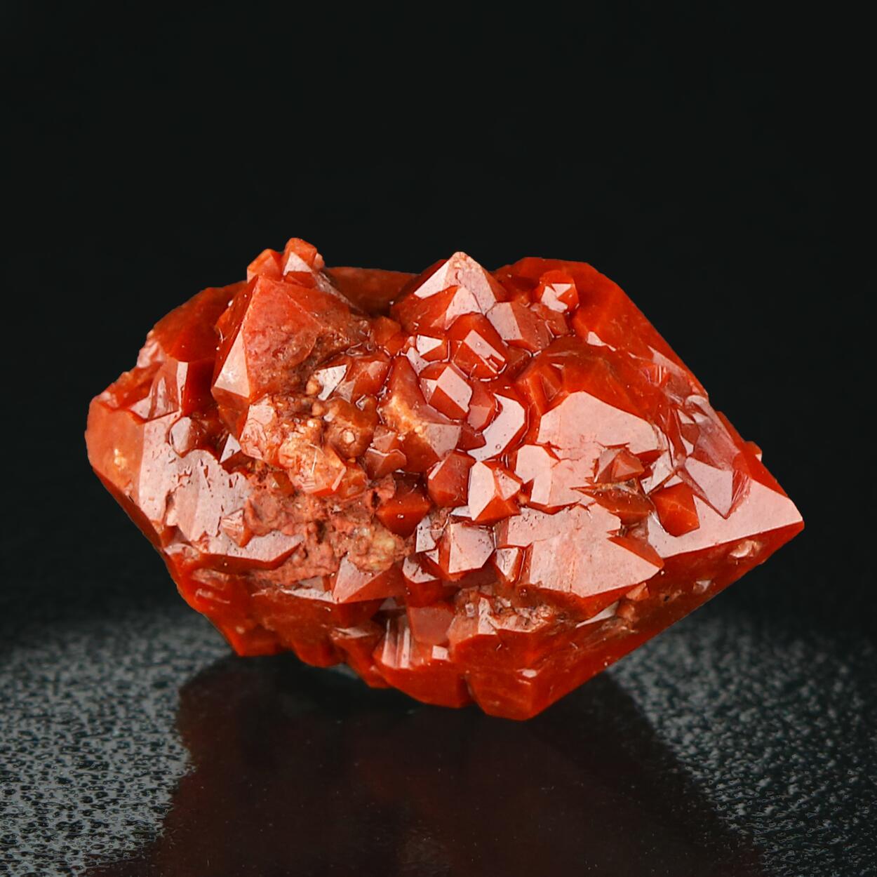 Jacinto de Compostela Quartz