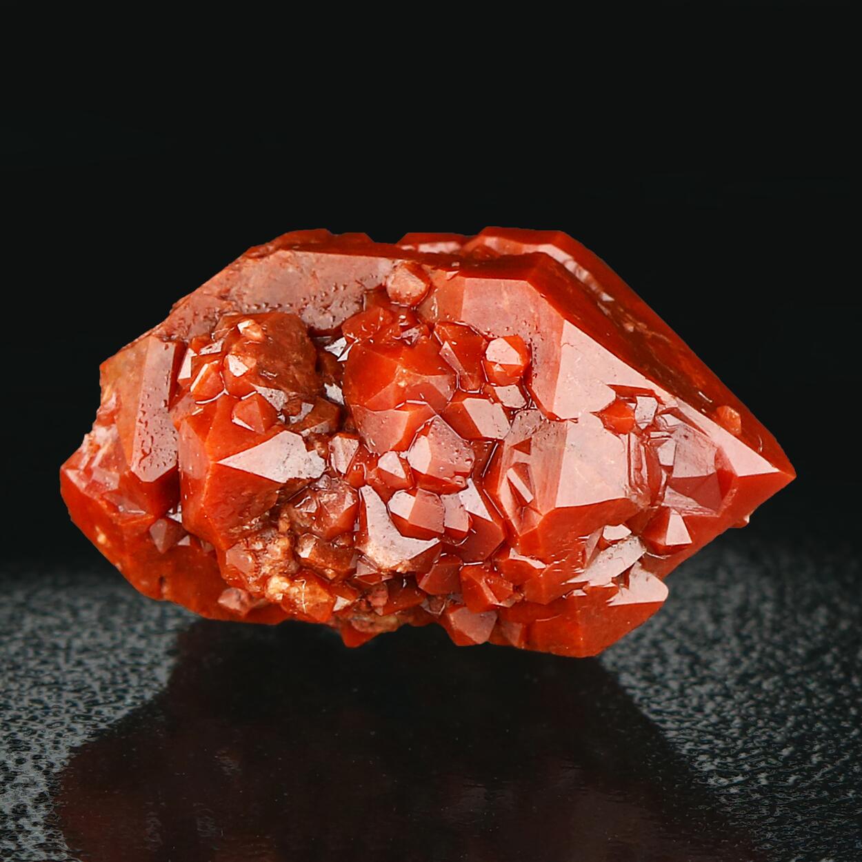 Jacinto de Compostela Quartz