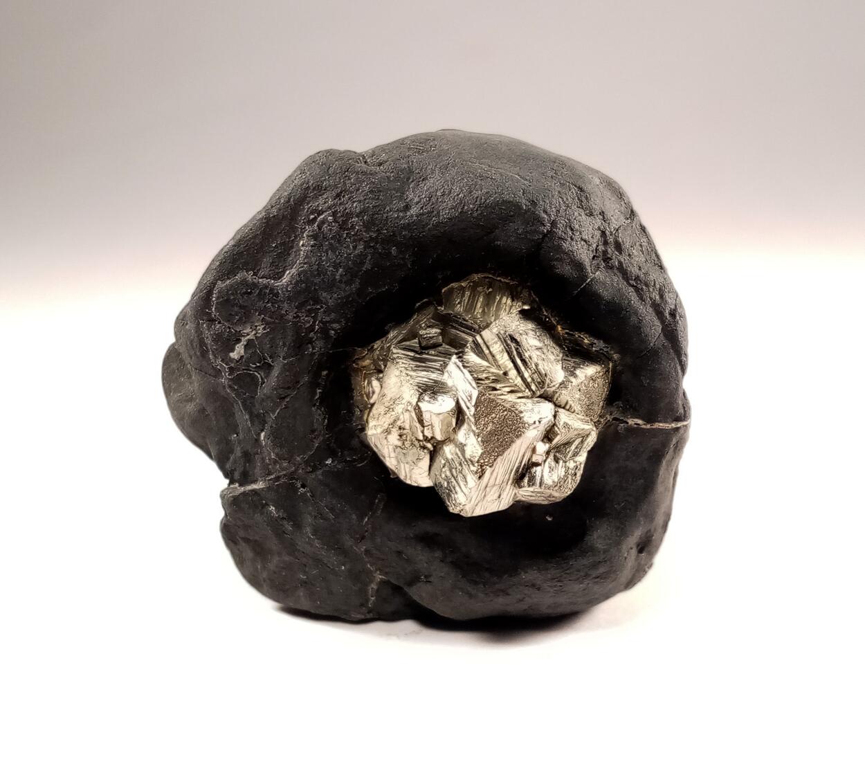 Pyrite