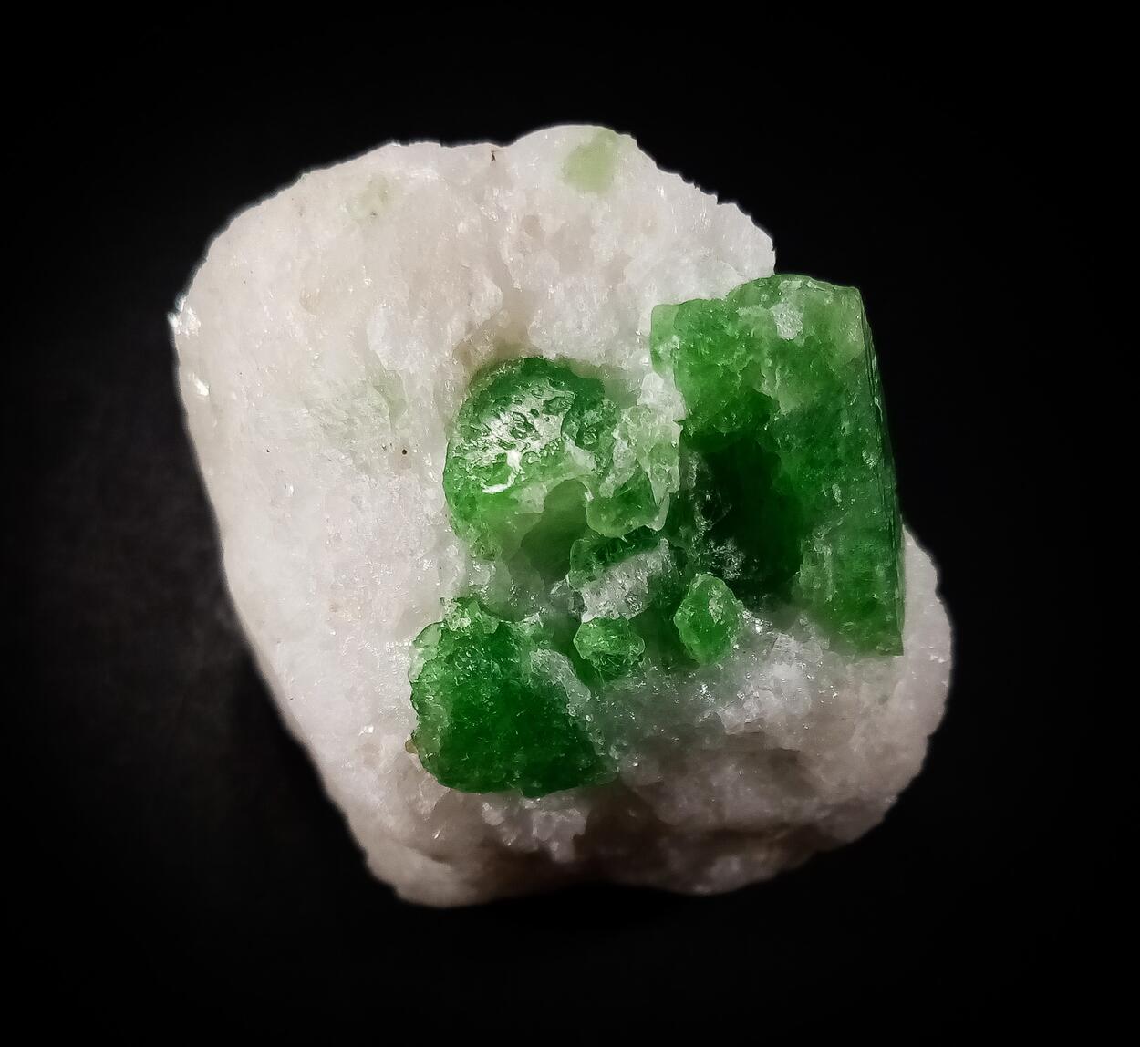 Pargasite