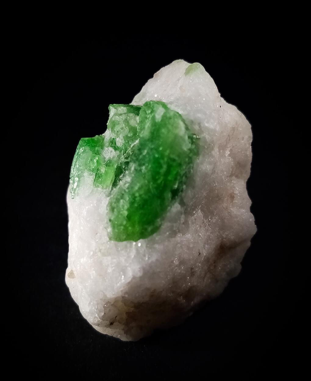 Pargasite