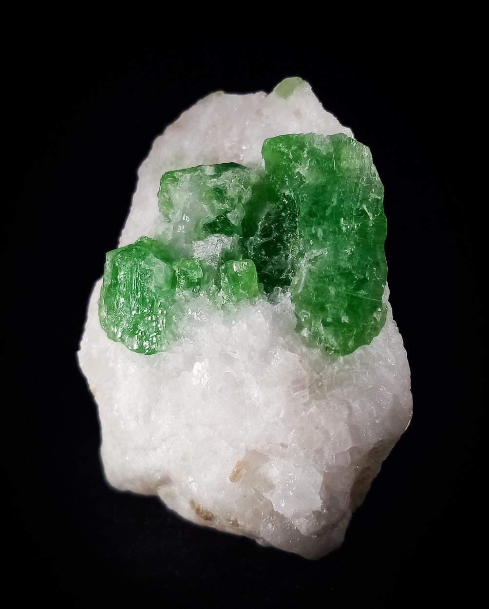 Pargasite