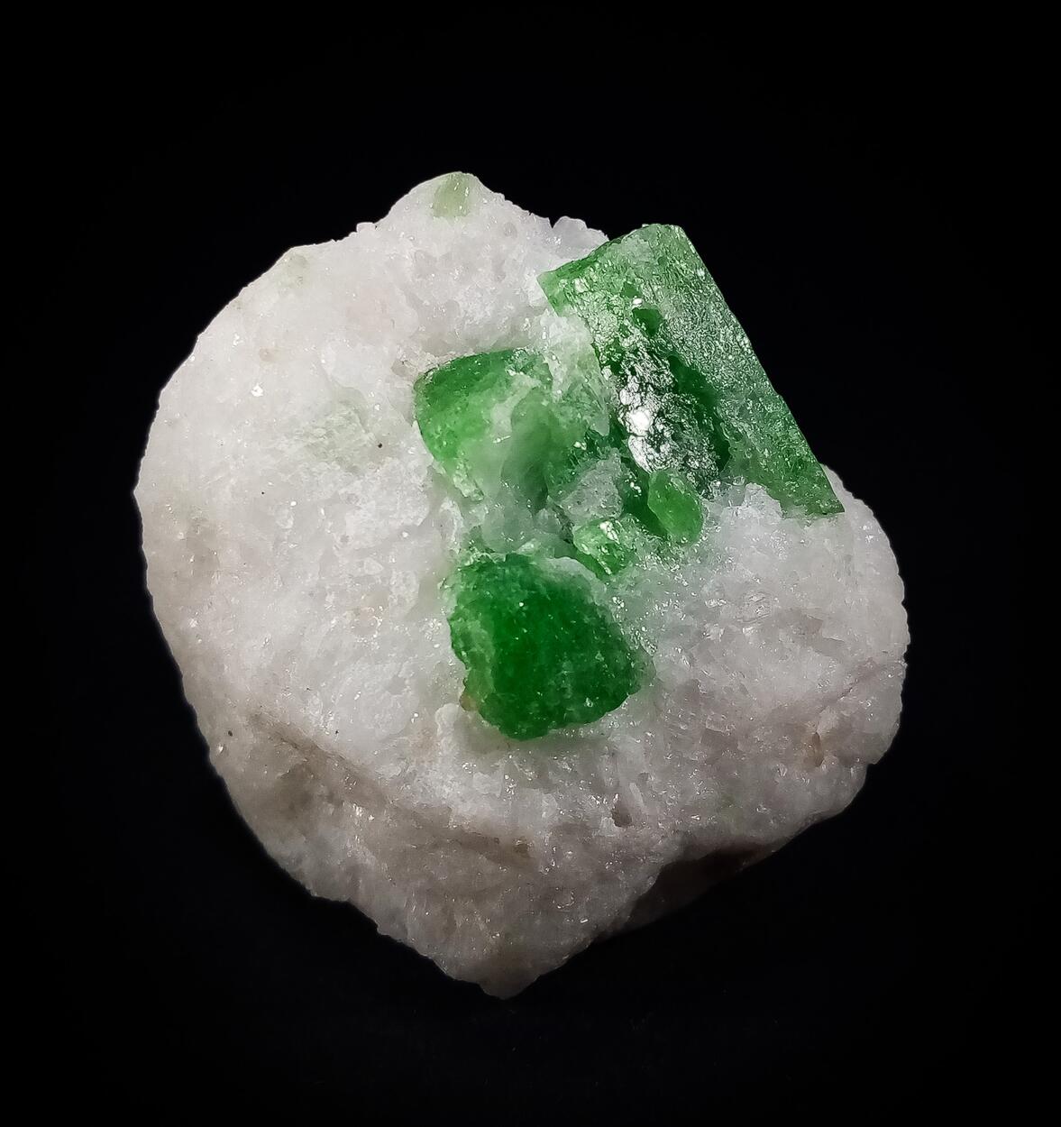 Pargasite