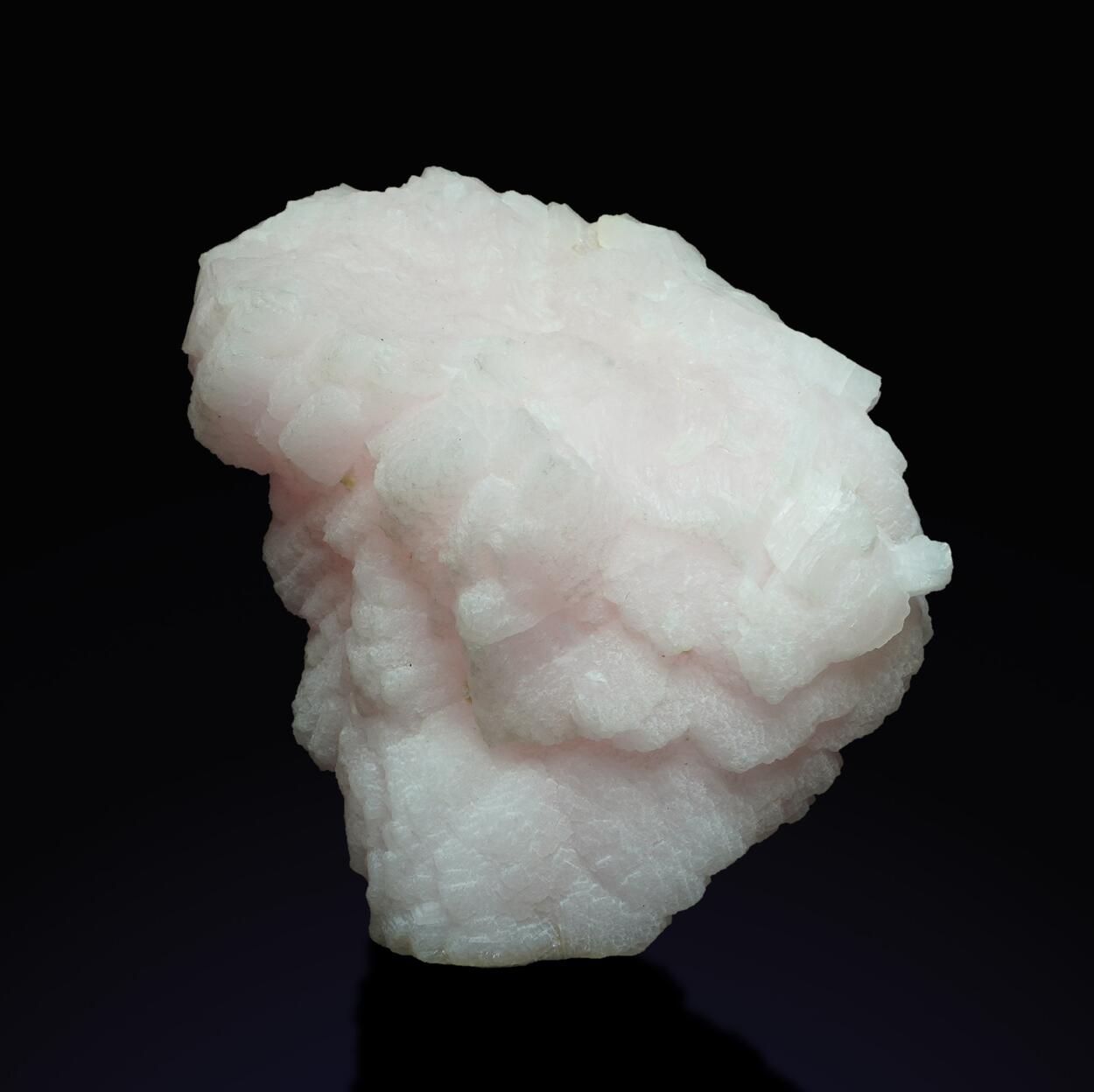 Manganoan Calcite