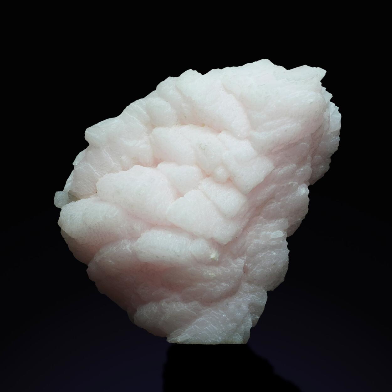 Manganoan Calcite