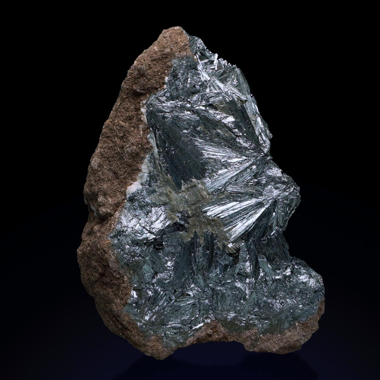 Pyrolusite