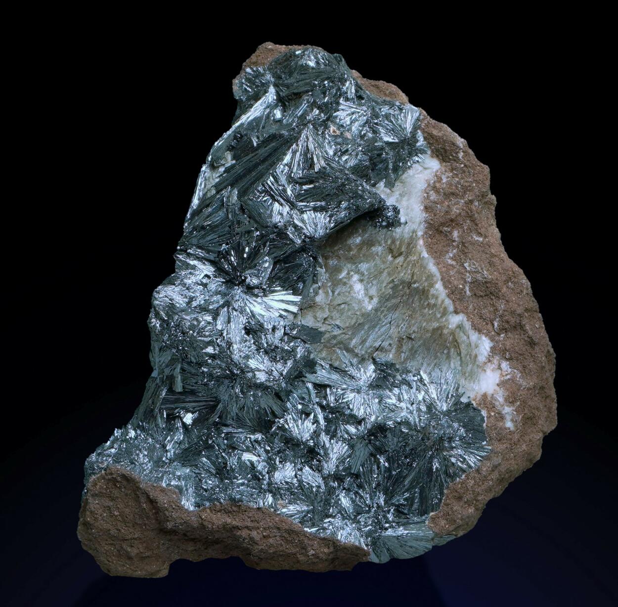 Pyrolusite