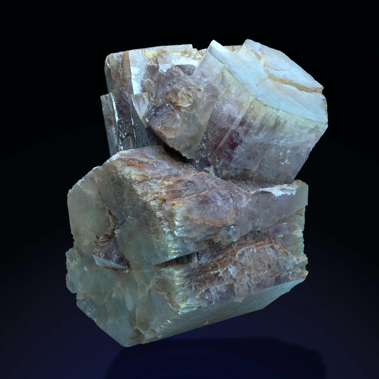 Aragonite