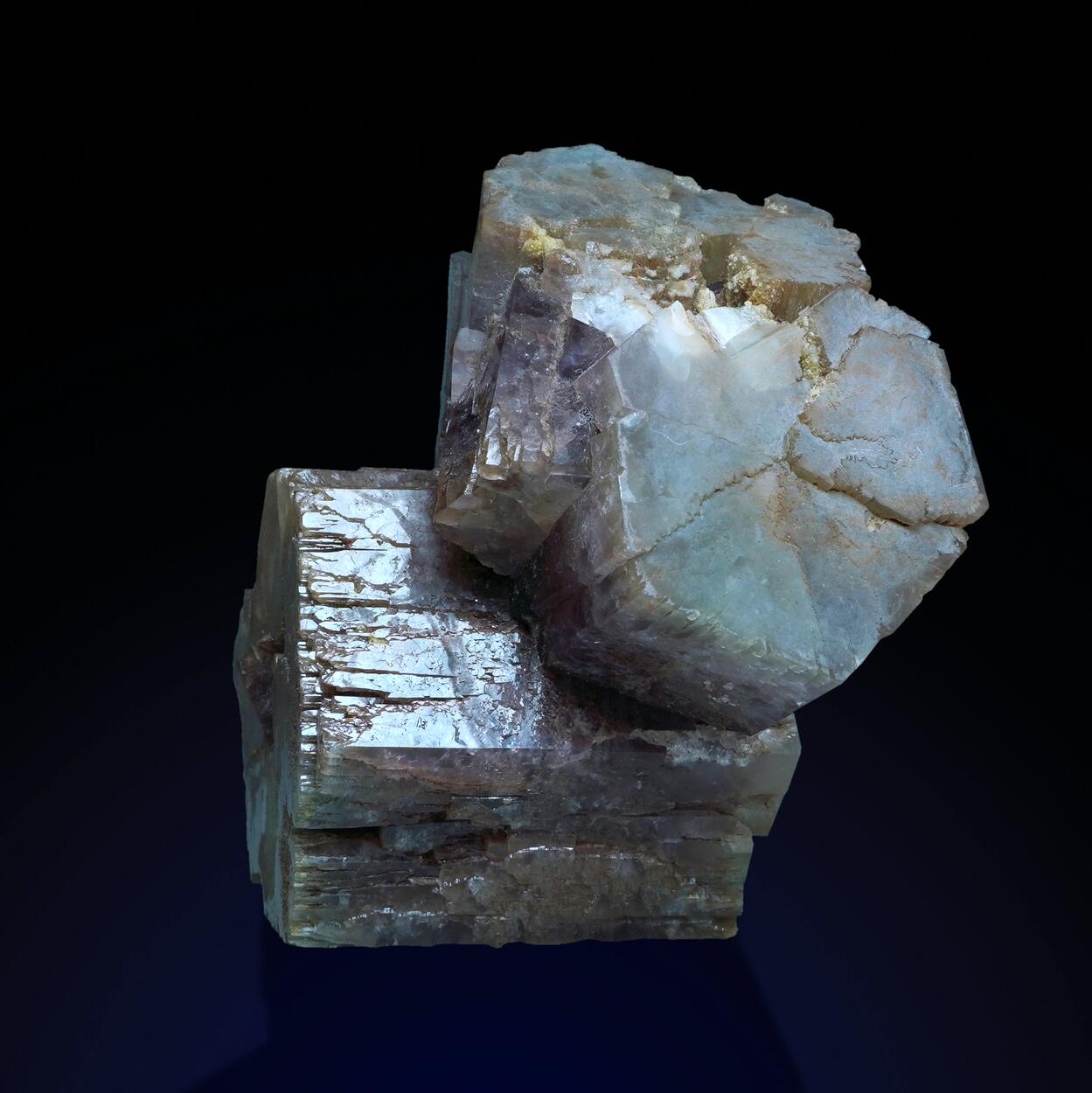 Aragonite