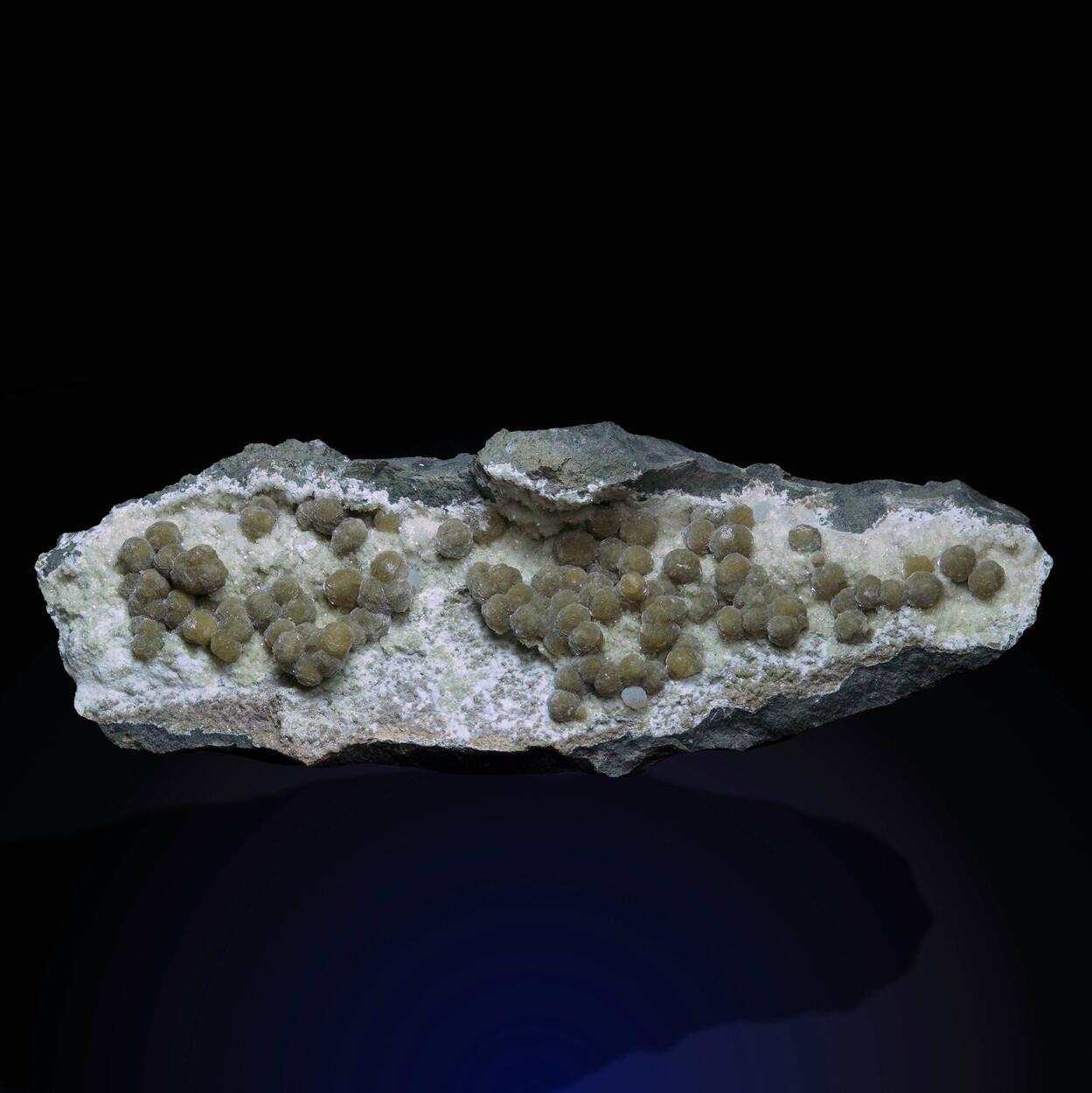 Gyrolite