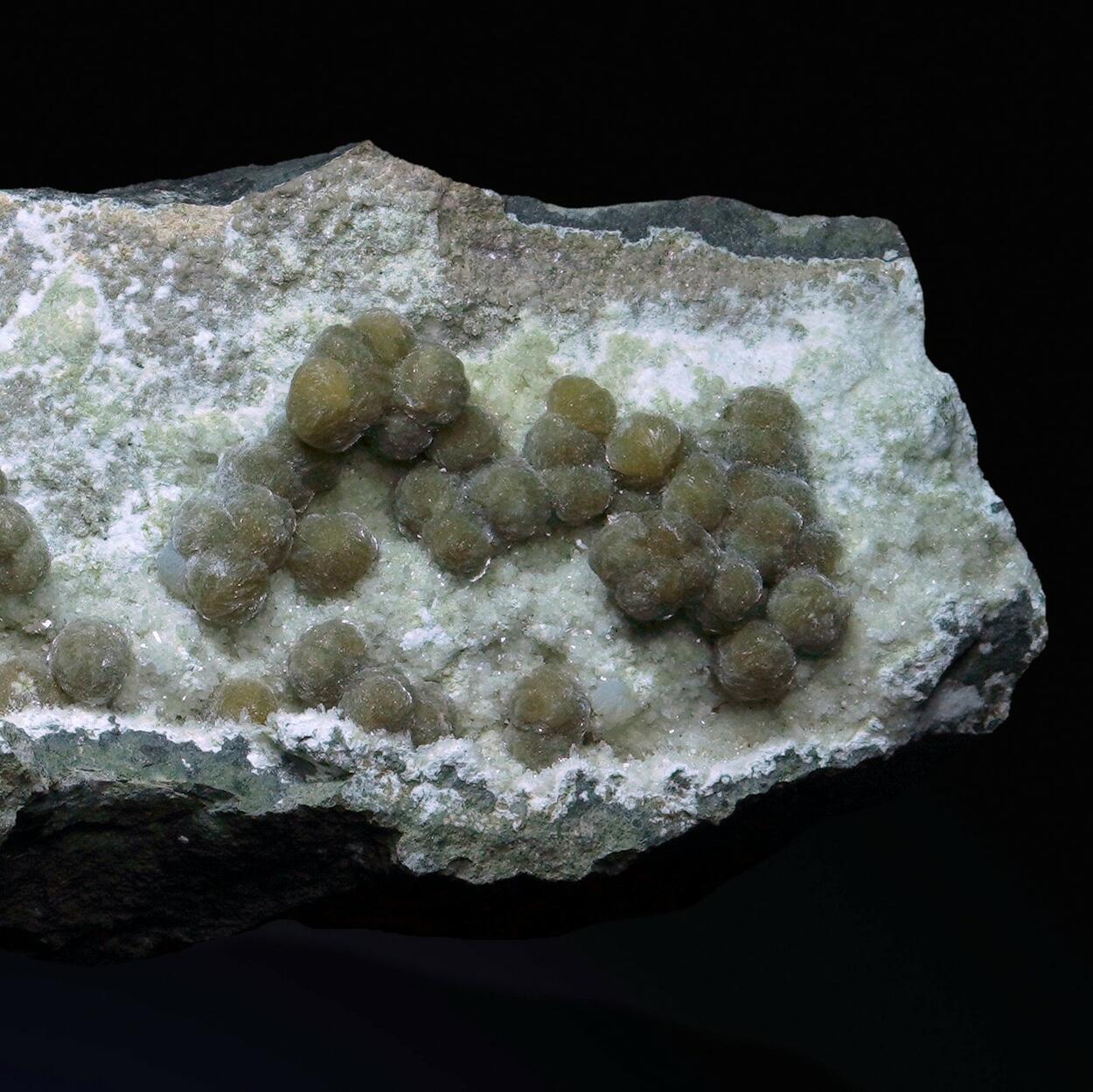 Gyrolite