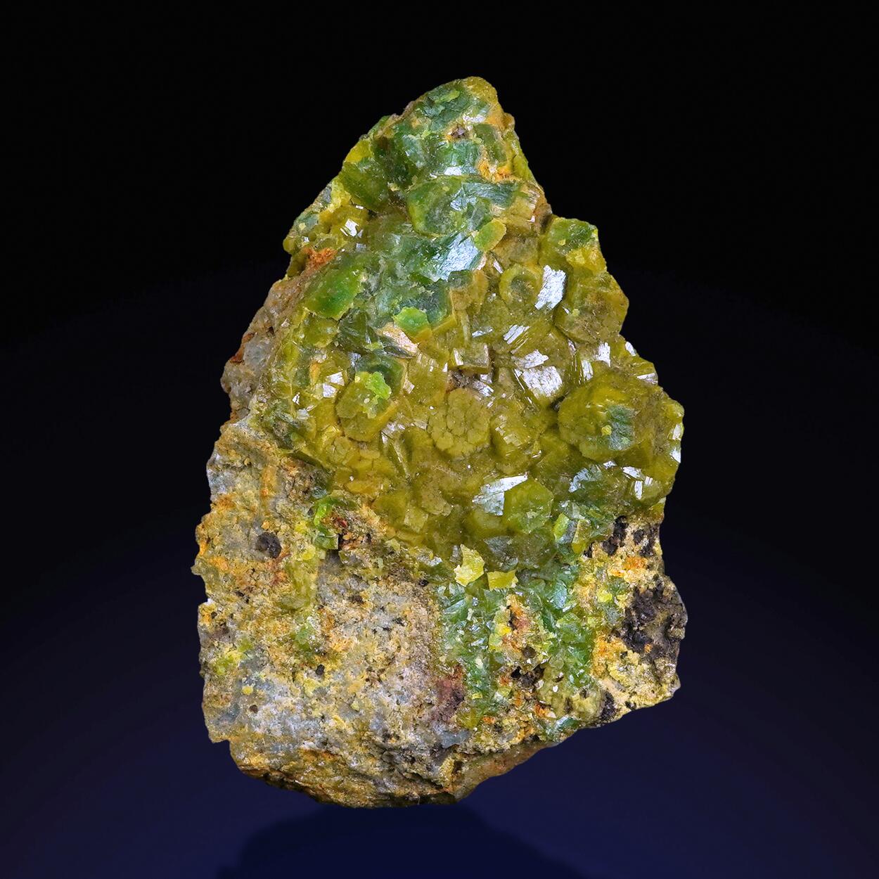 Pyromorphite