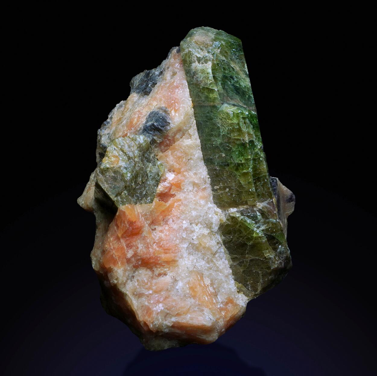 Apatite