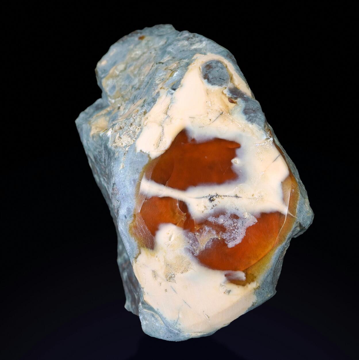 Carnelian