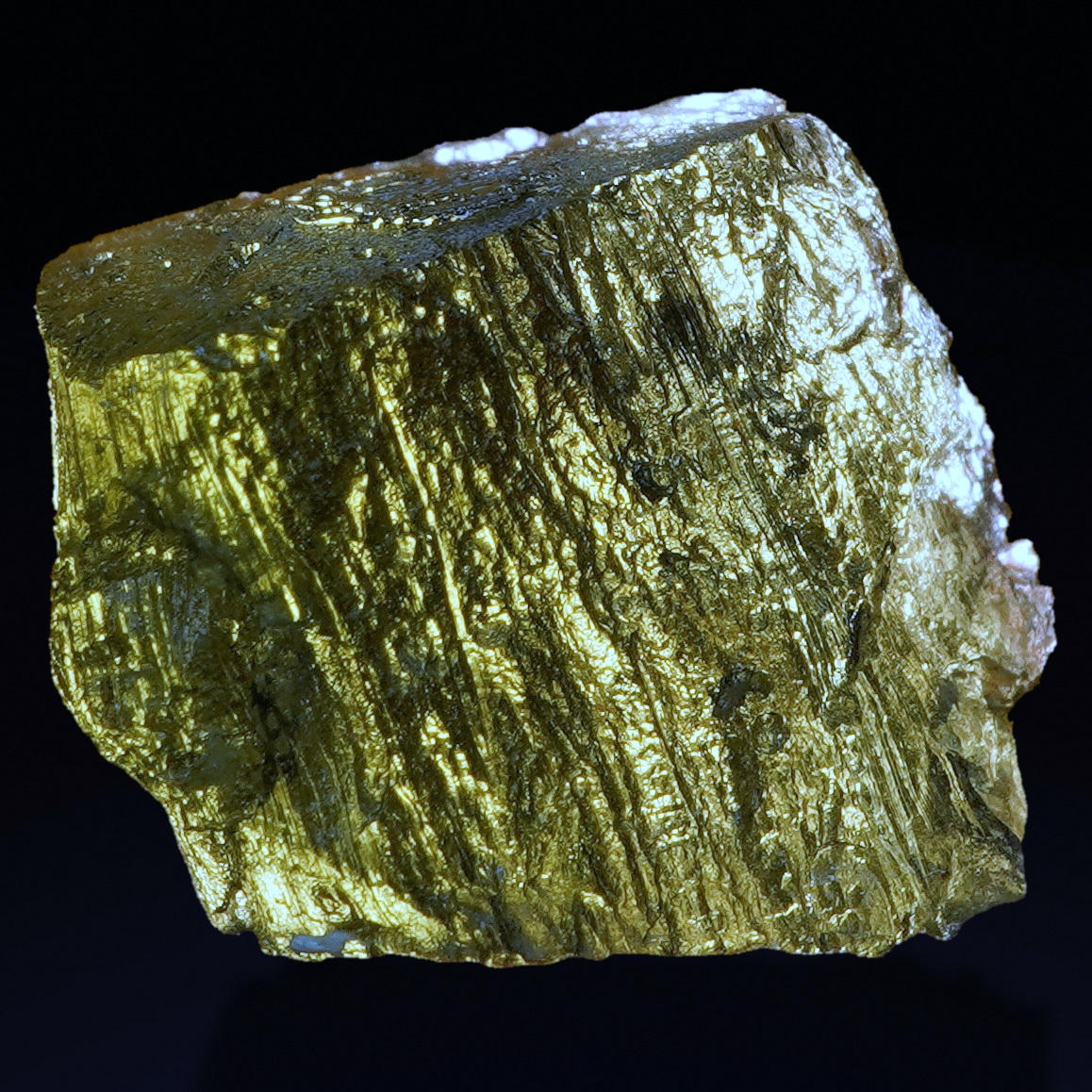 Moldavite