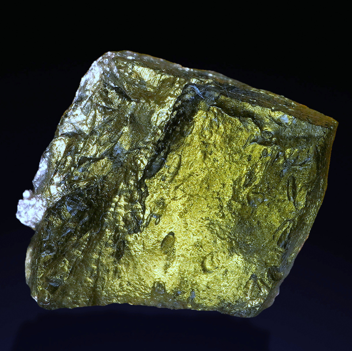 Moldavite