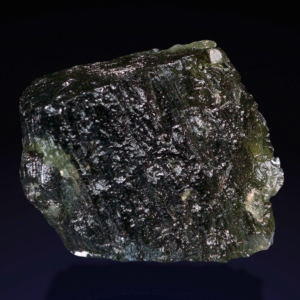 Moldavite