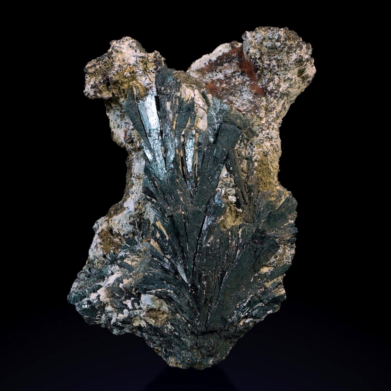 Vivianite