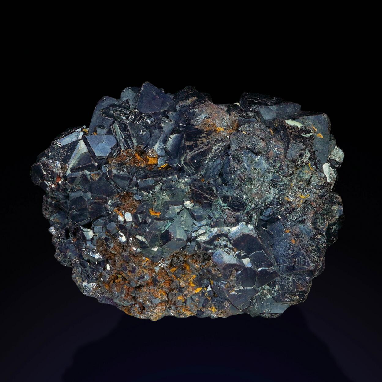 Cuprite