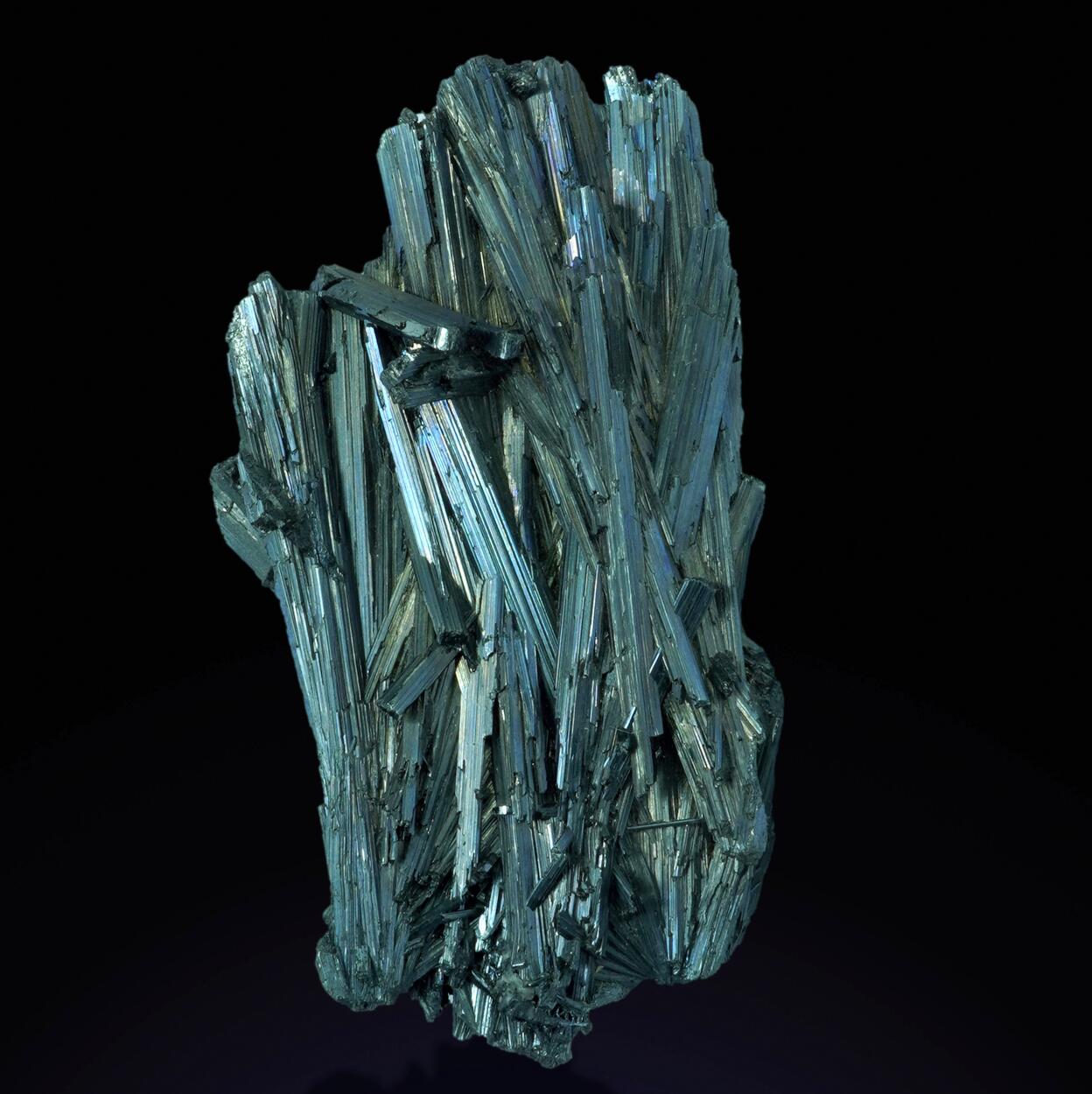 Stibnite