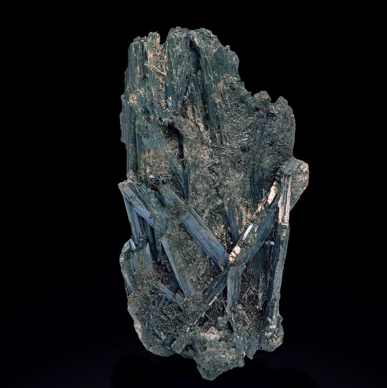 Stibnite