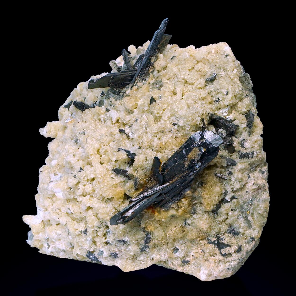 Wolframite