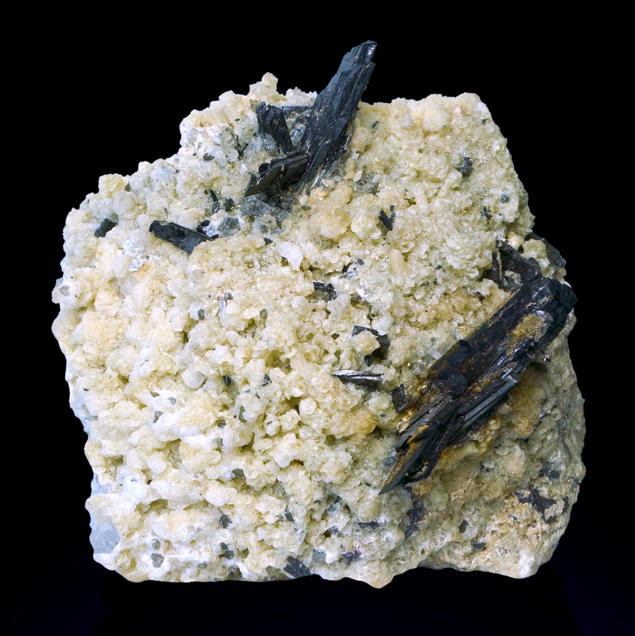 Wolframite