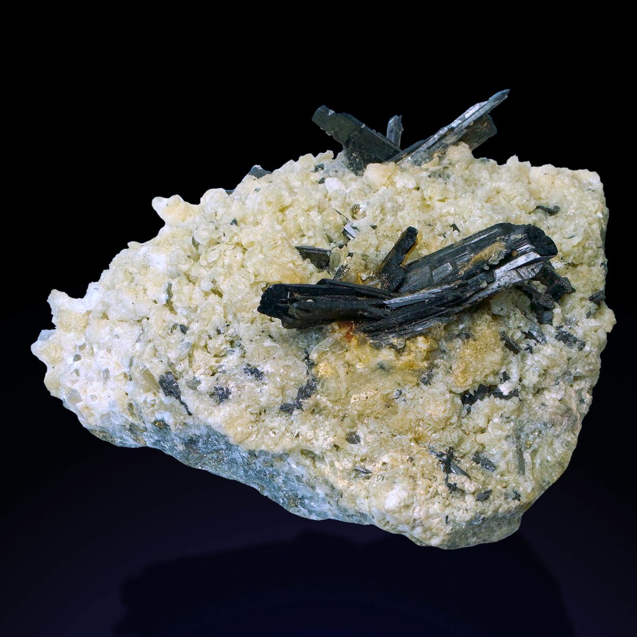 Wolframite