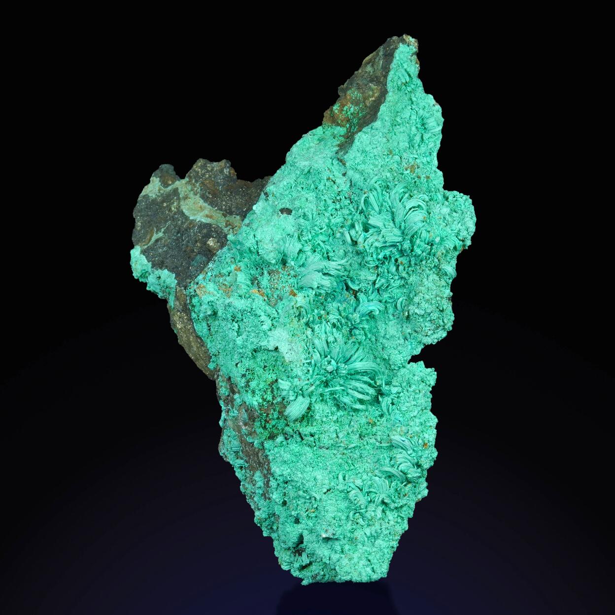 Chalcanthite