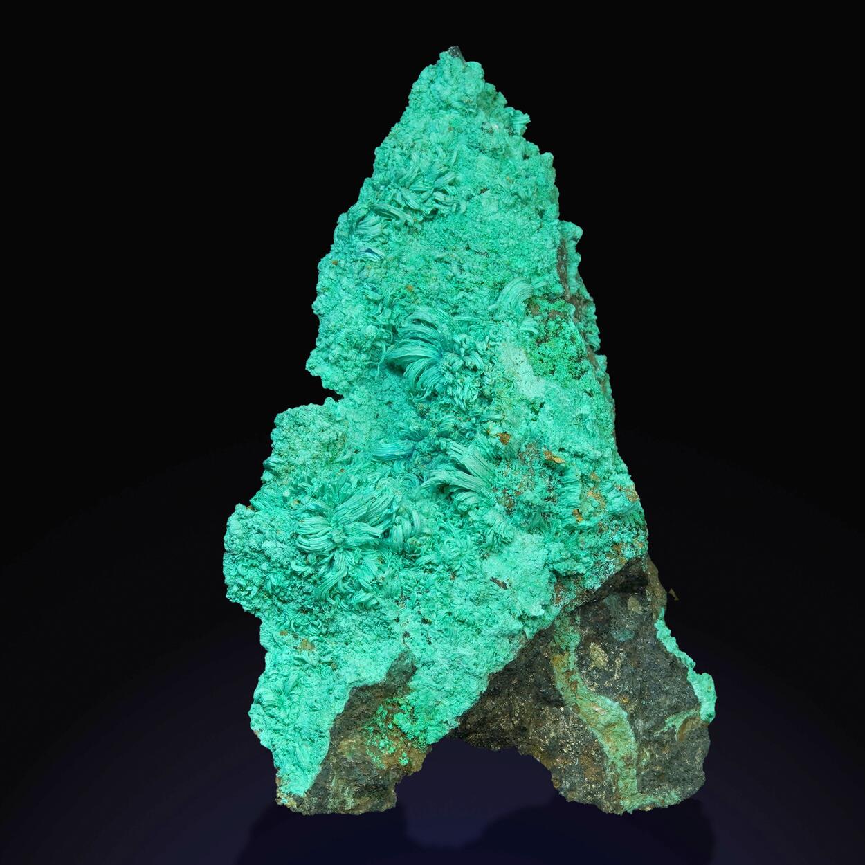 Chalcanthite