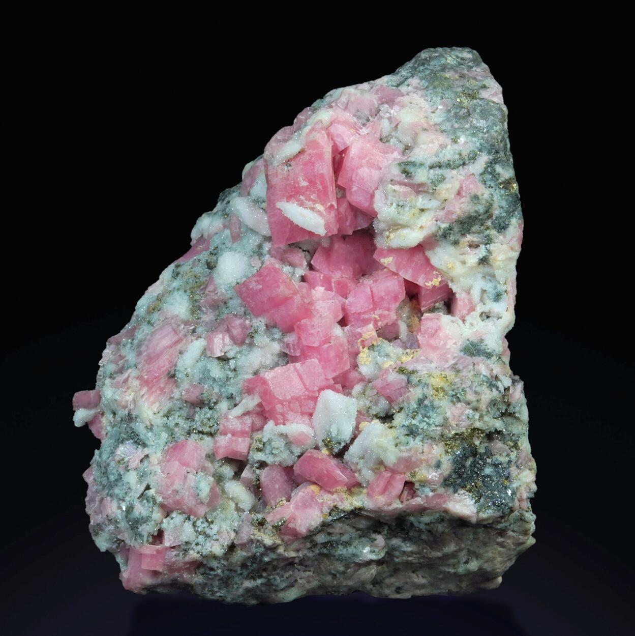 Rhodochrosite