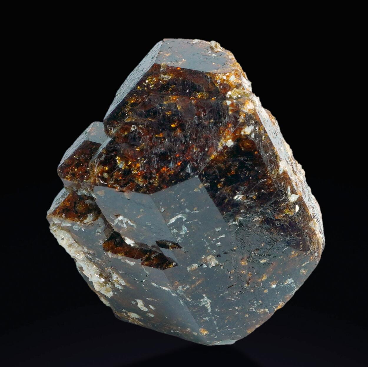 Dravite