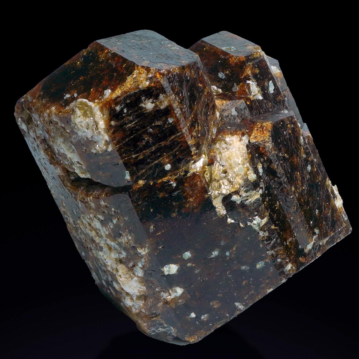 Dravite