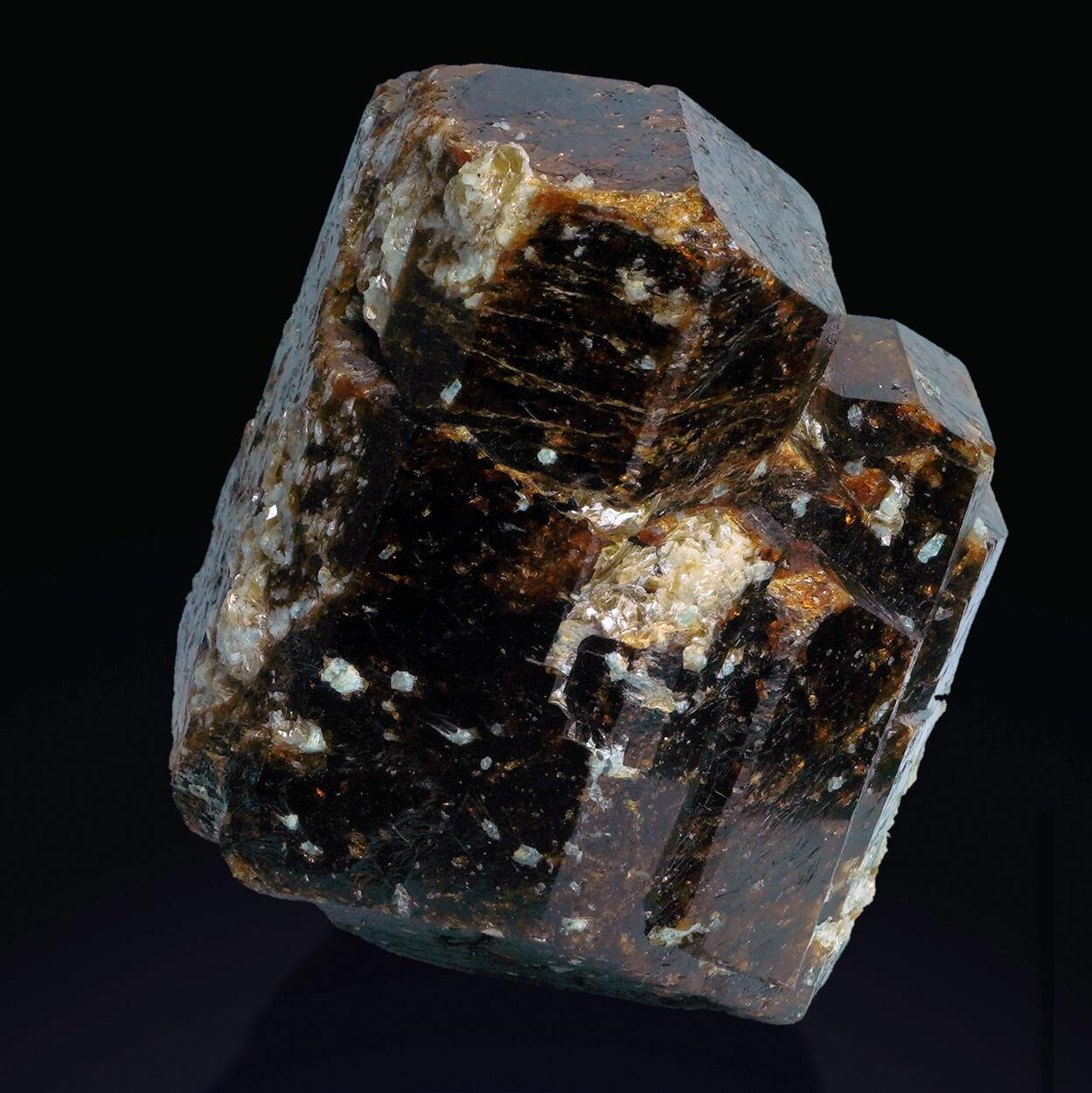 Dravite