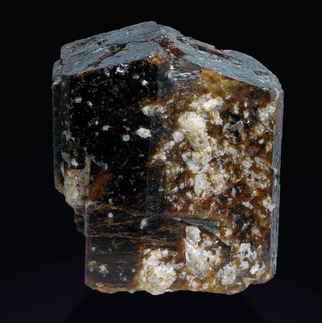 Dravite