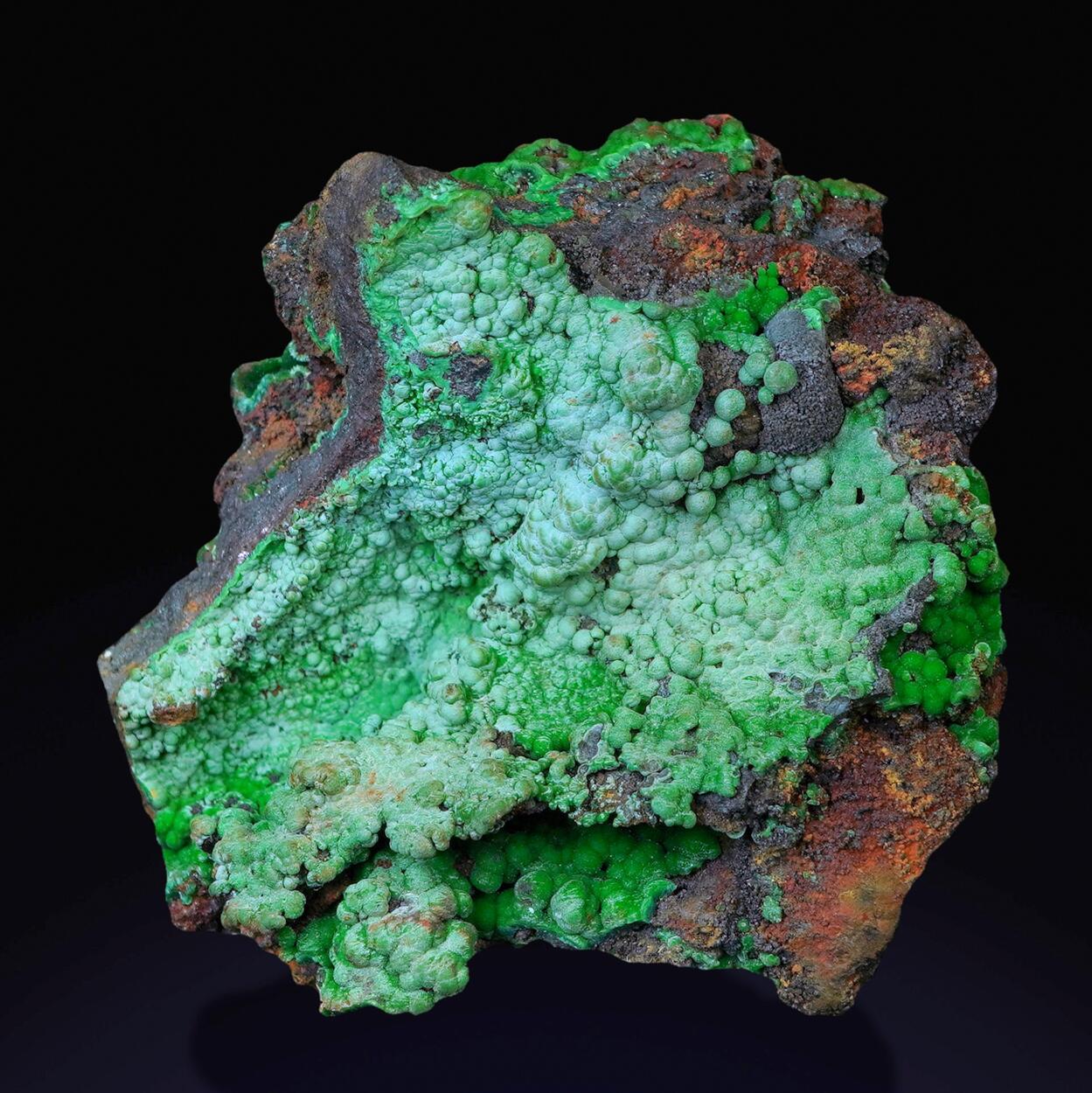 Conichalcite