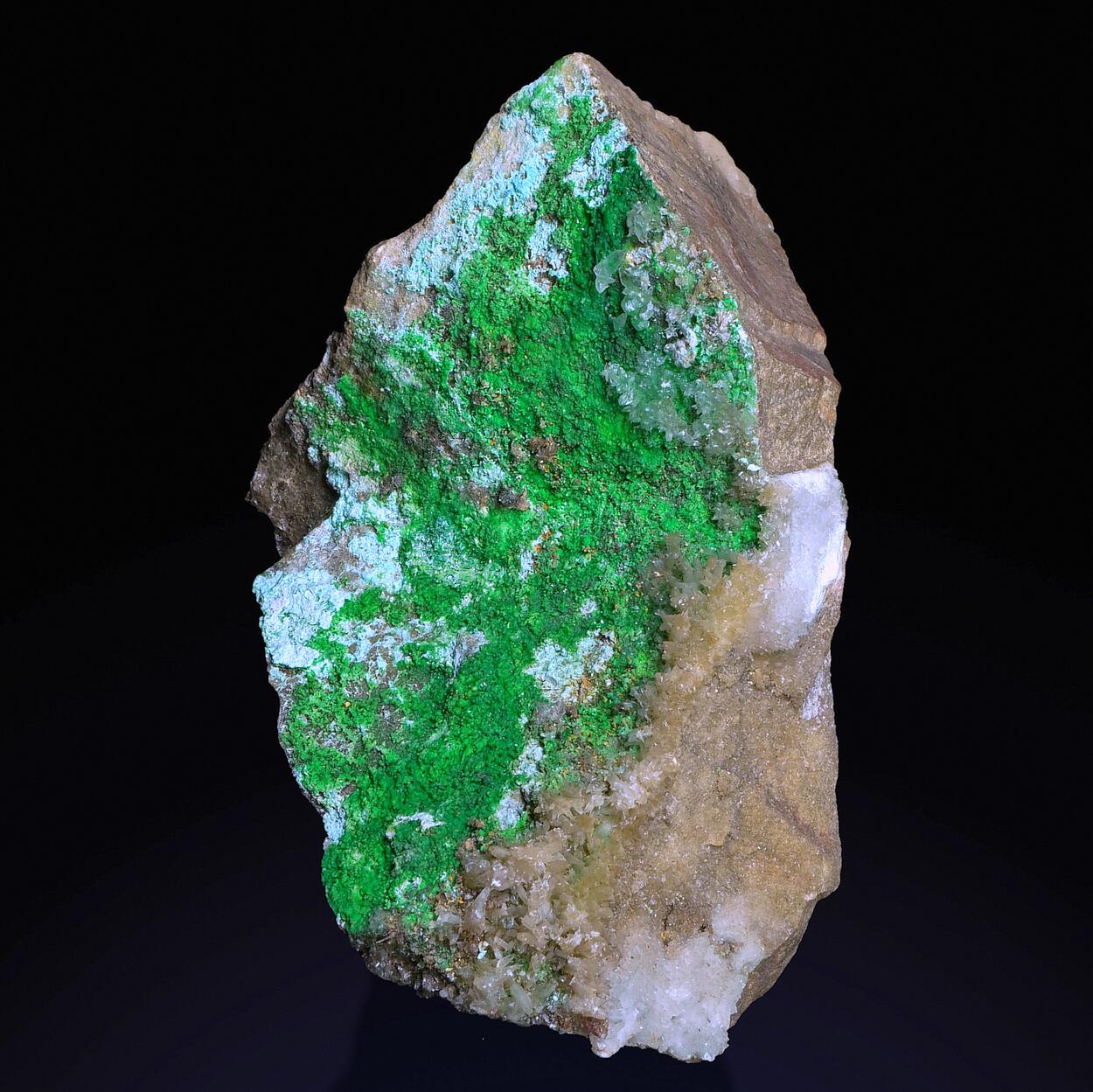 Conichalcite