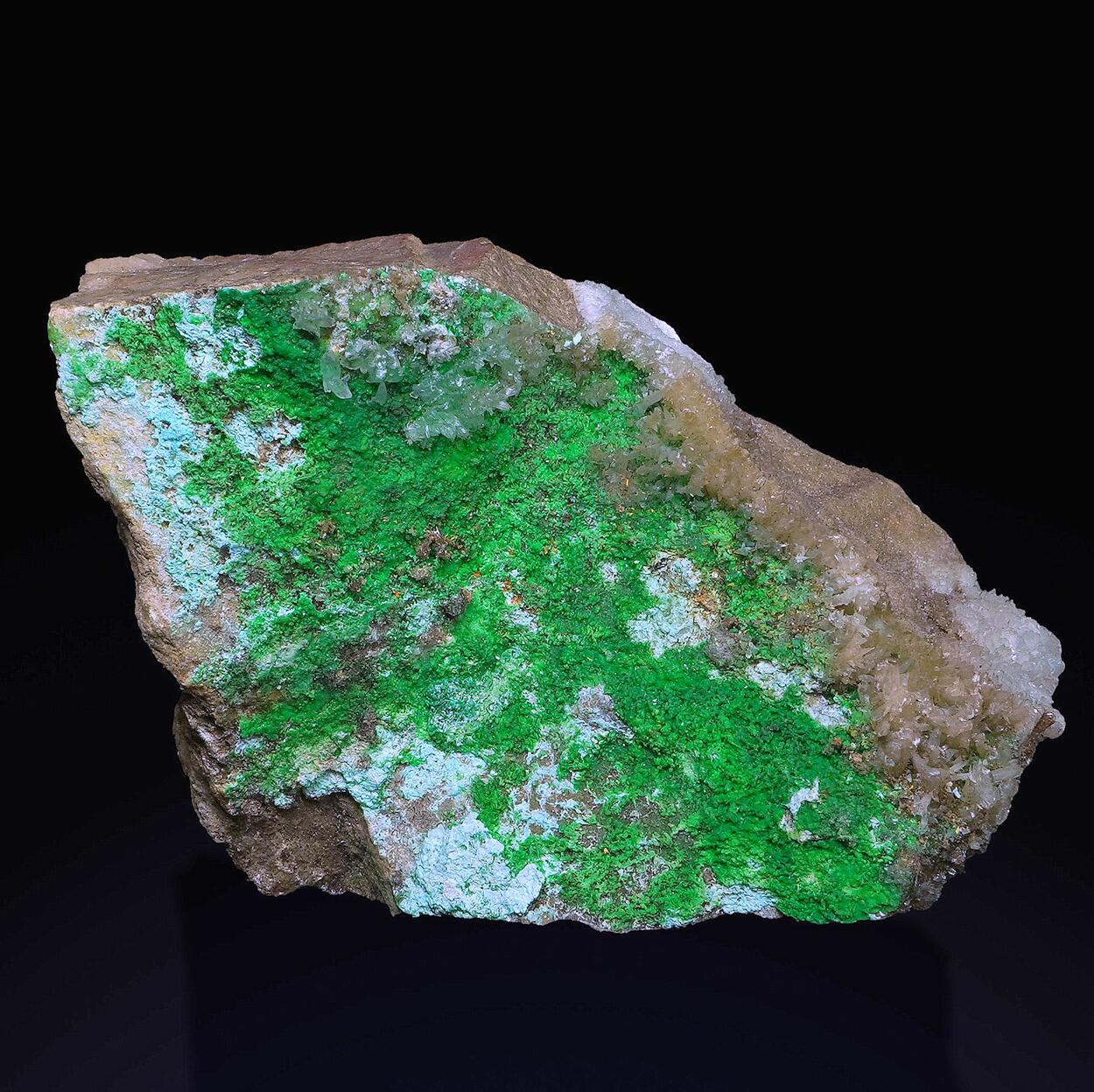 Conichalcite