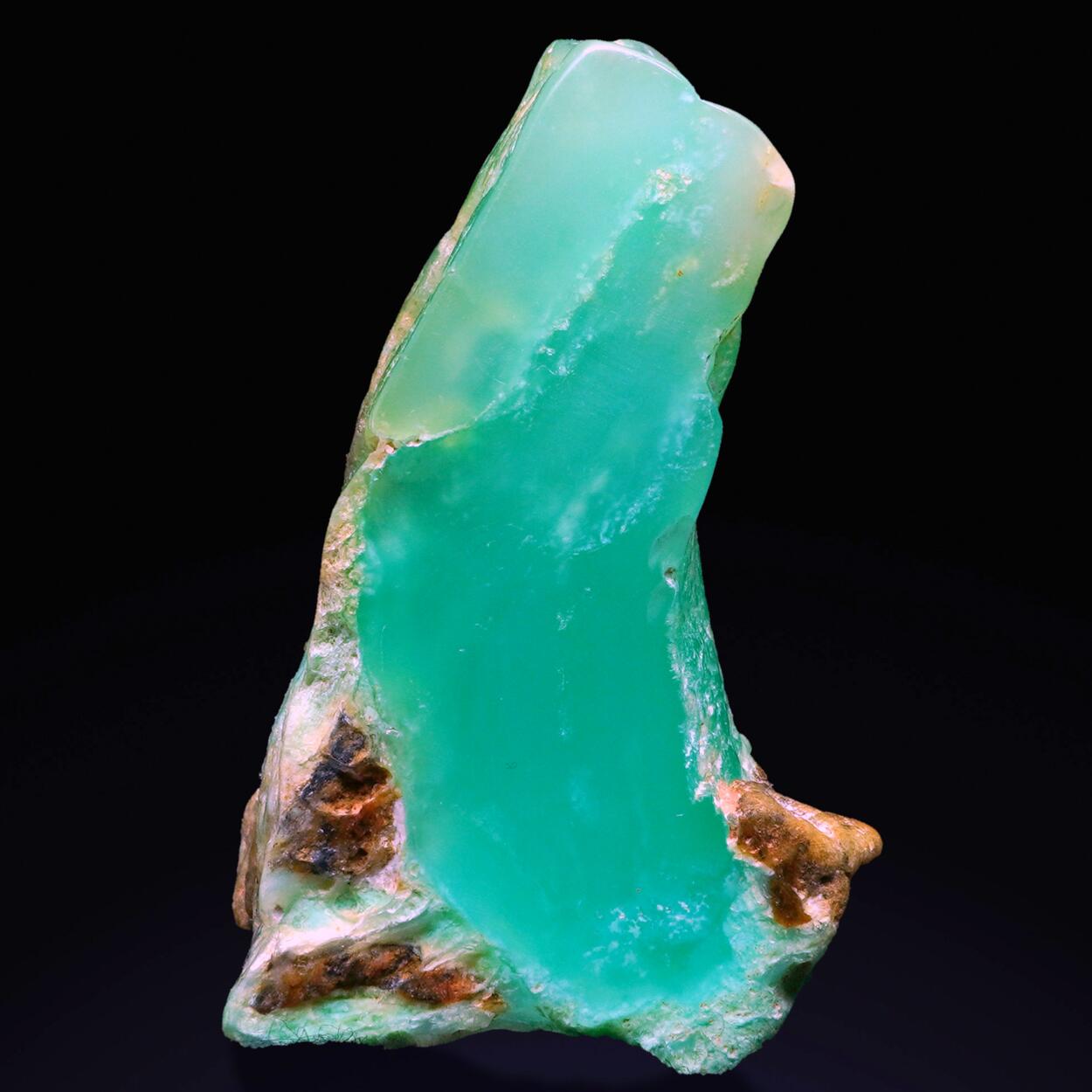 Chrysoprase