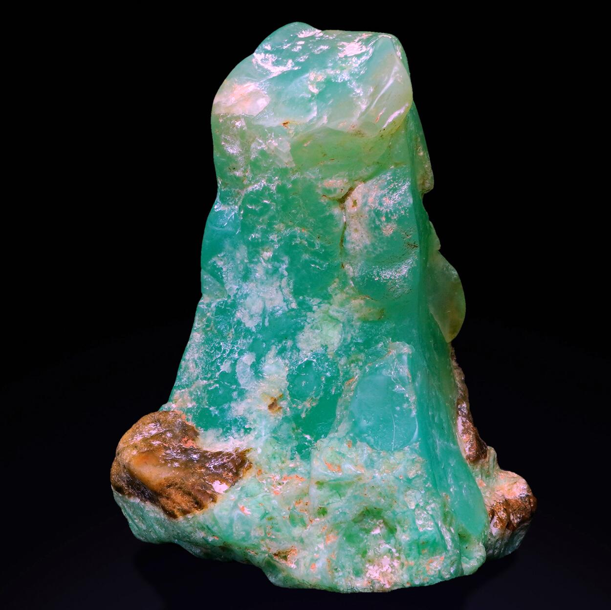 Chrysoprase