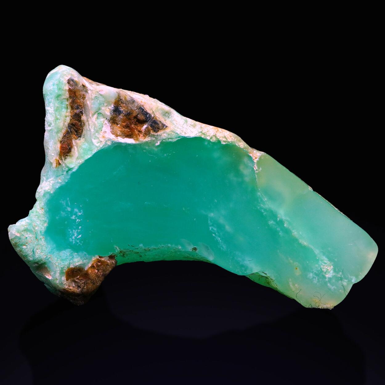 Chrysoprase