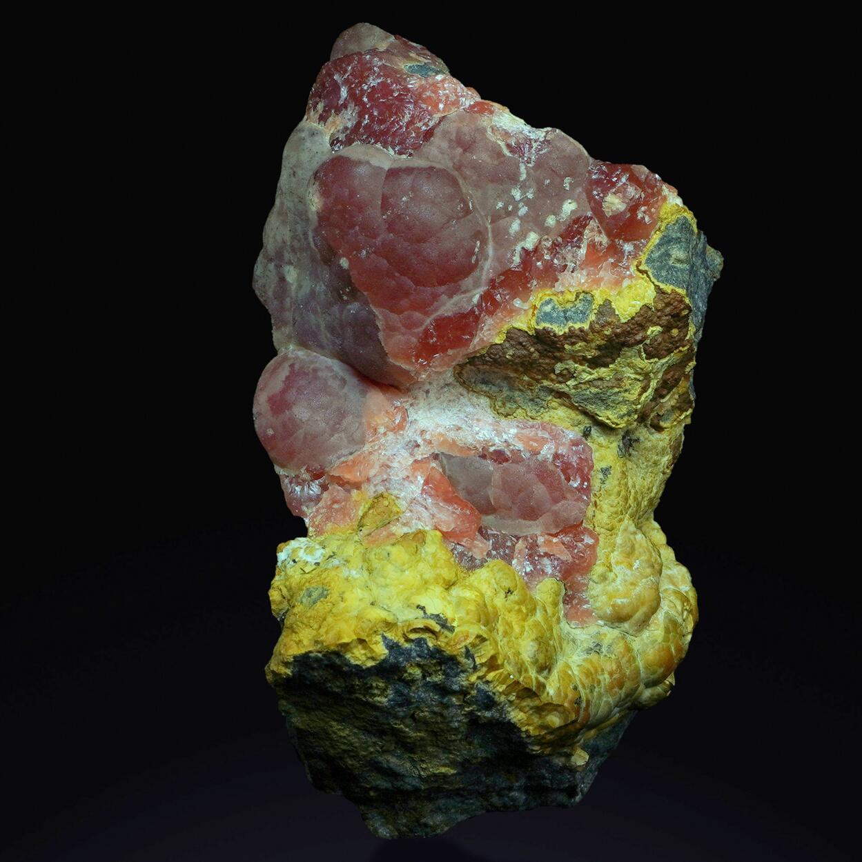 Rhodochrosite
