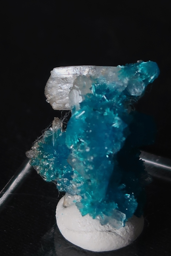 Cavansite With Stilbite