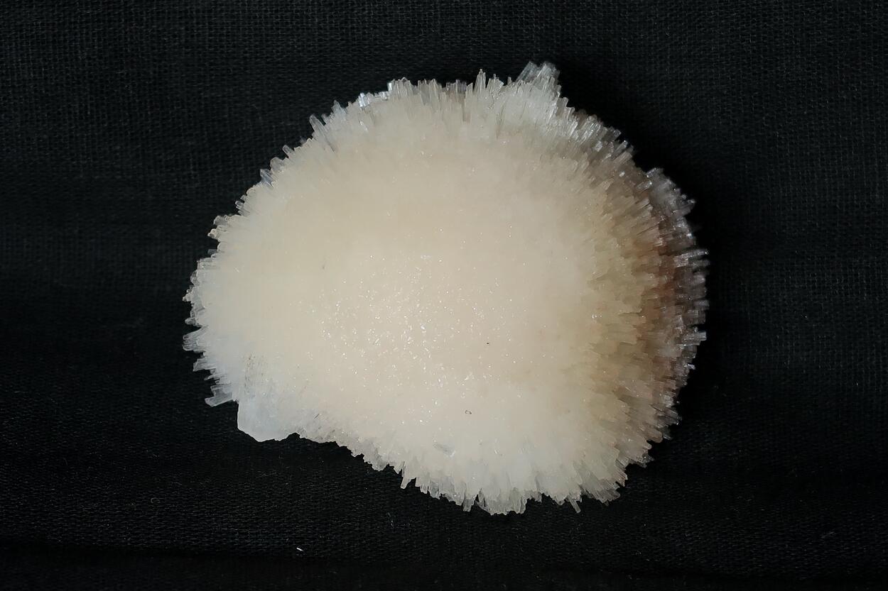 Scolecite