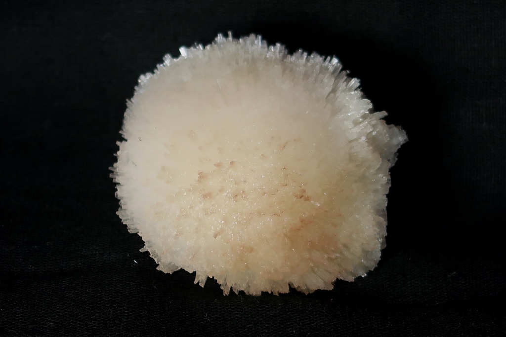 Scolecite