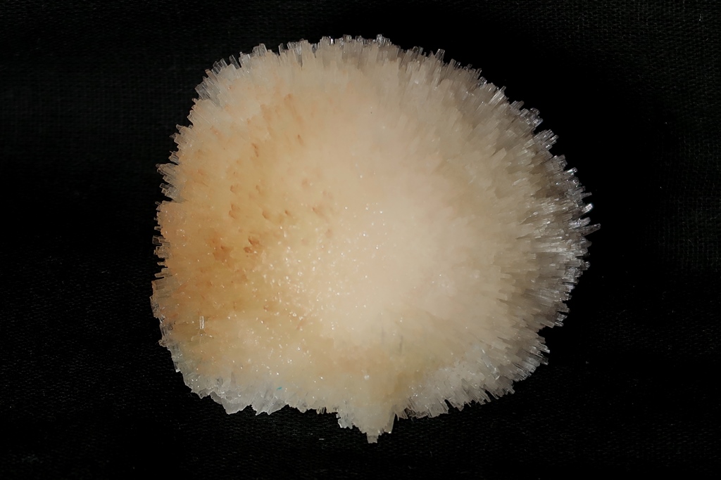 Scolecite