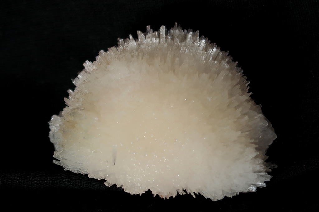 Scolecite