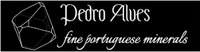 Pedro Alves - fine portuguese minerals 