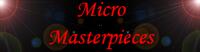 Micro-Masterpieces