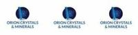 Orion Crystals & Minerals